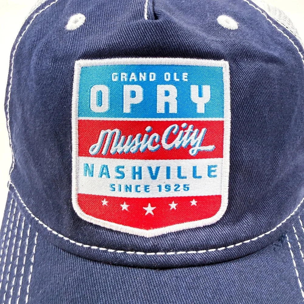Sportiqe trucker style